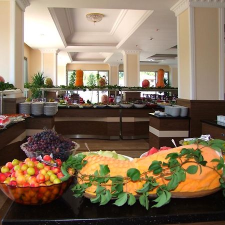 Grand Mir Amor Hotel Kiris Dış mekan fotoğraf
