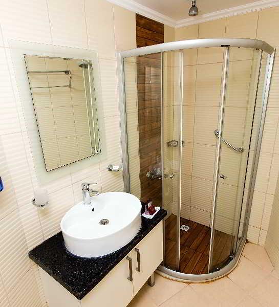 Grand Mir Amor Hotel Kiris Dış mekan fotoğraf