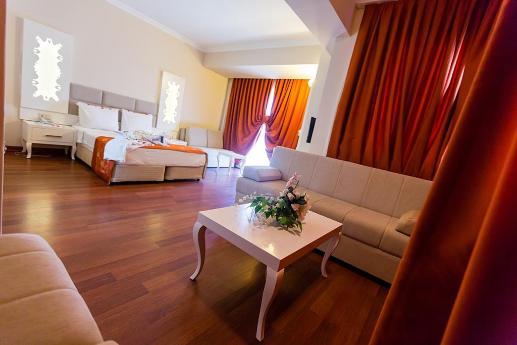 Grand Mir Amor Hotel Kiris Dış mekan fotoğraf