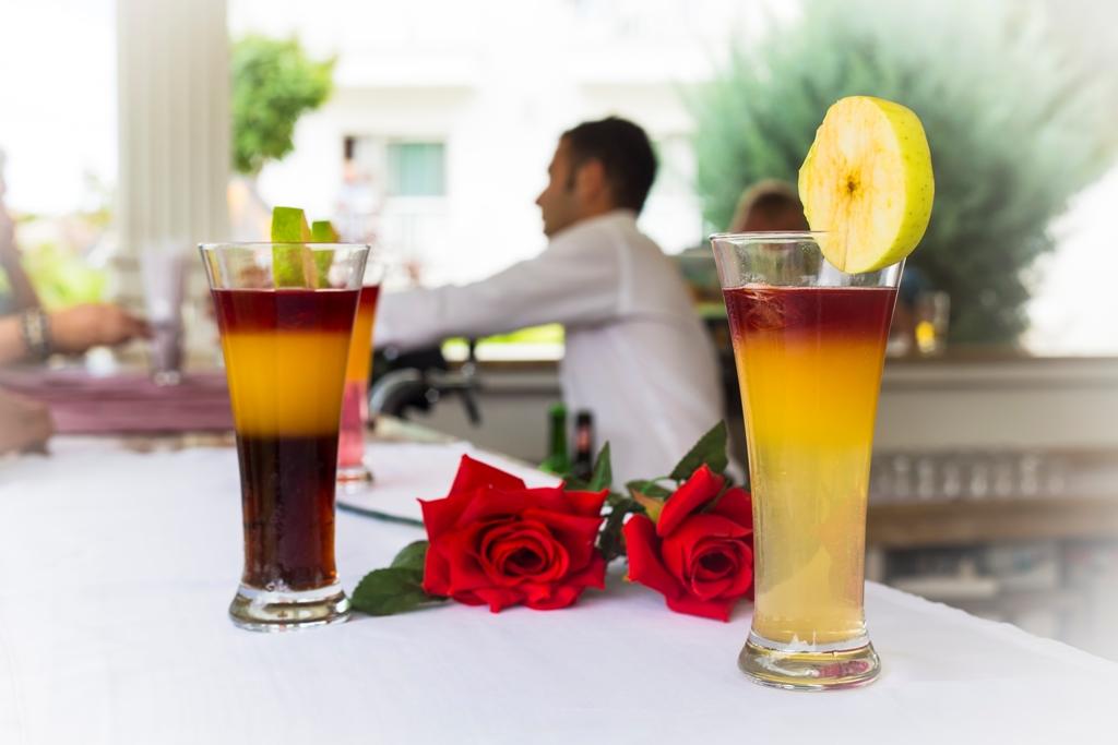 Grand Mir Amor Hotel Kiris Dış mekan fotoğraf