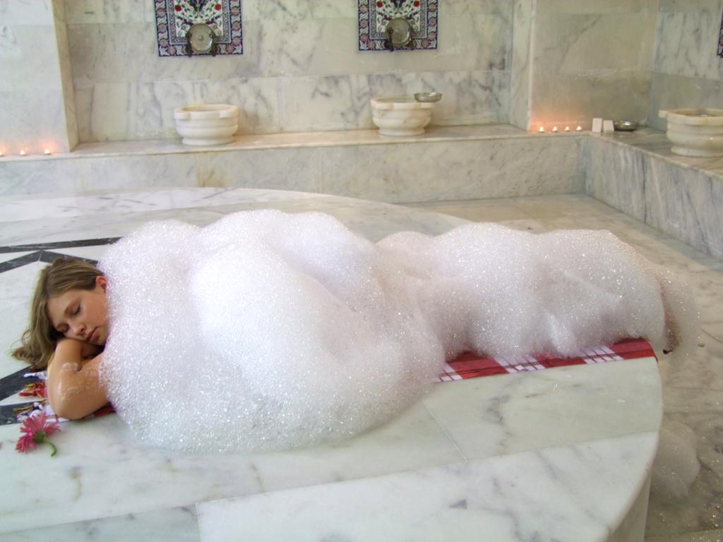 Grand Mir Amor Hotel Kiris Dış mekan fotoğraf